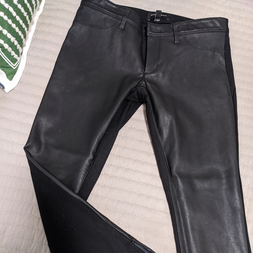 Sloan pants